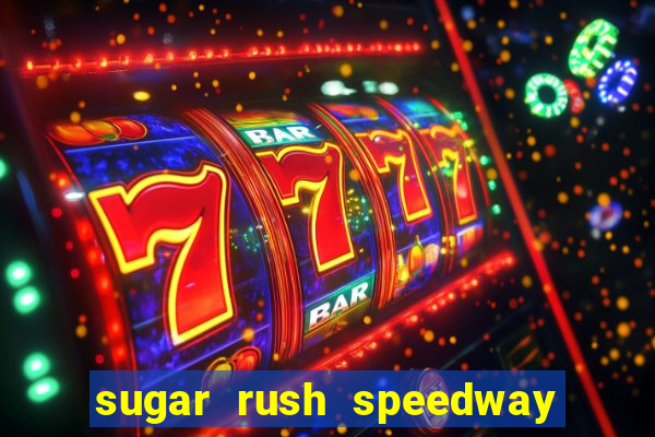 sugar rush speedway download android